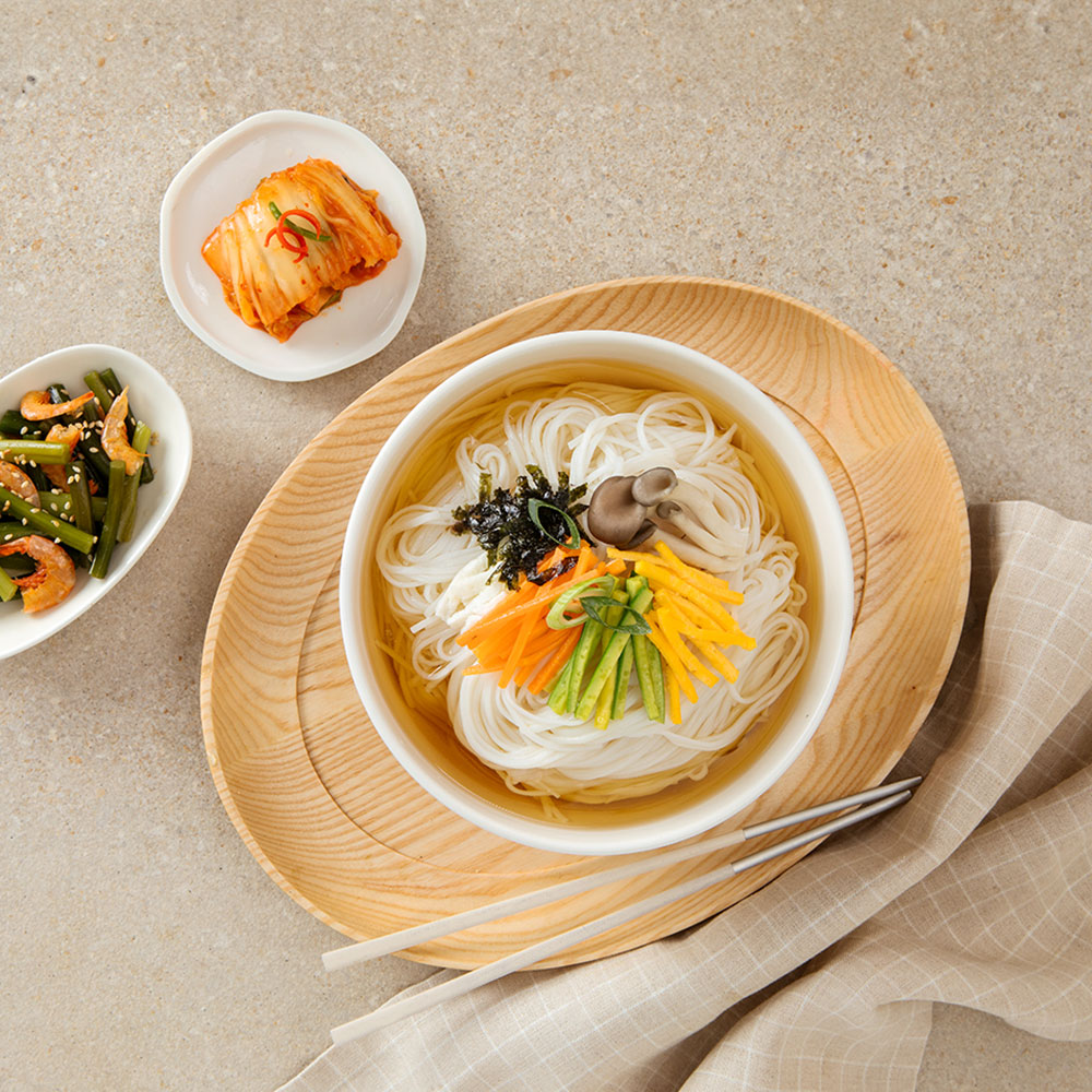 미정당 쌀국수 멸치맛 92g 12개입 - 상세 이미지 4