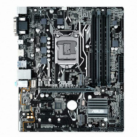 ASUS [중고]ASUS PRIME B250M-A 소켓1151 B250 DDR4