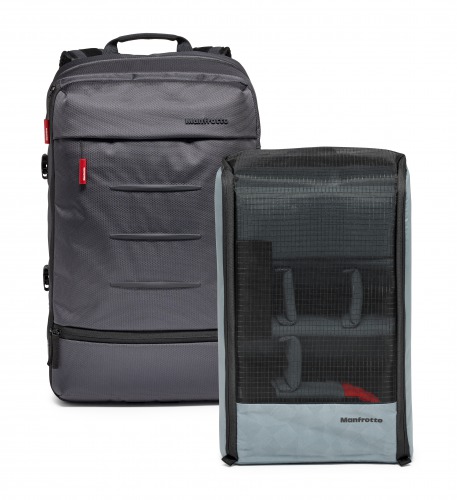 맨프로토 카메라 가방 백팩 배낭 MB MN-BP-MV-50 Manfrotto - 메인 이미지