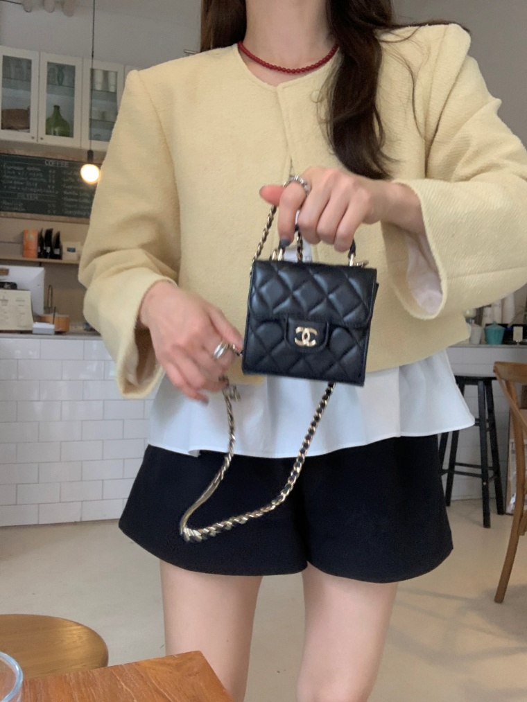 [made] 당일배송/큐디 플레어 반바지 (2color) 상세 이미지 70
