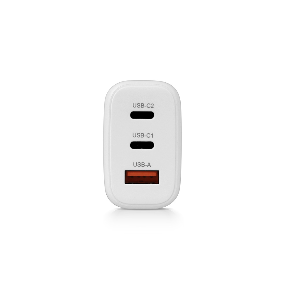 브리츠 GaN PD65W 고속충전기 C타입 USB 멀티 어댑터 - 상세 이미지 2