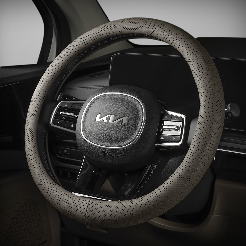 크레이지몬스터 4세대 카니발 KA4 페이스리프트 핸들커버 제품 이미지