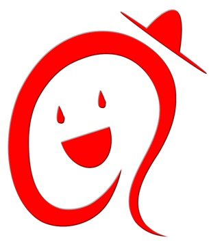 아농이농원 스토어 로고