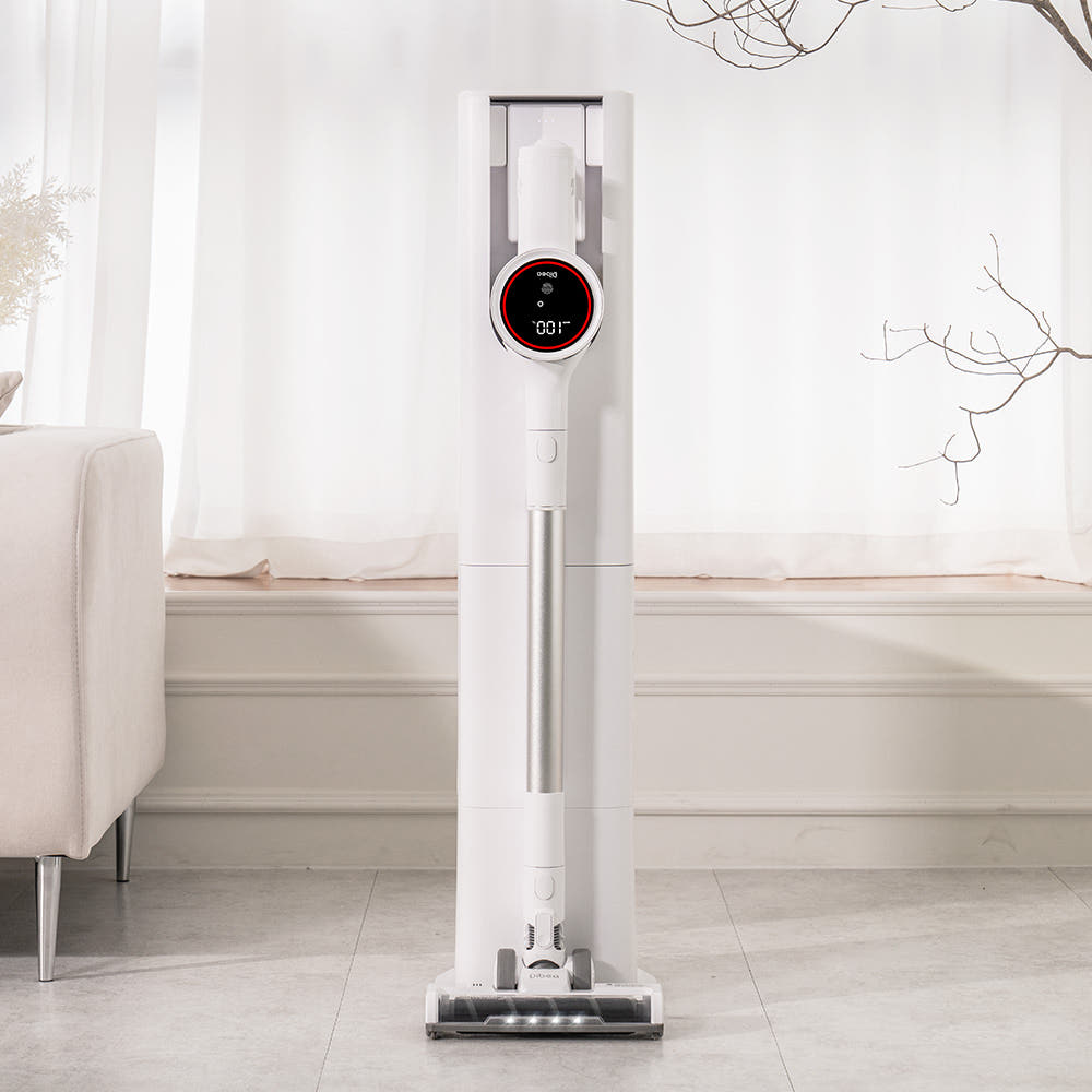 디베아 클린스테이션