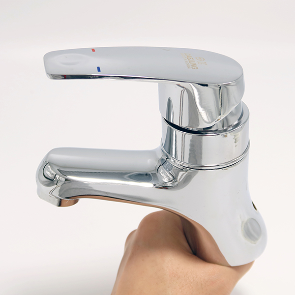 비욘드퍼니싱 원홀 세면대 수전 세면기 수도꼭지 국내생산 KC인증 MWL400