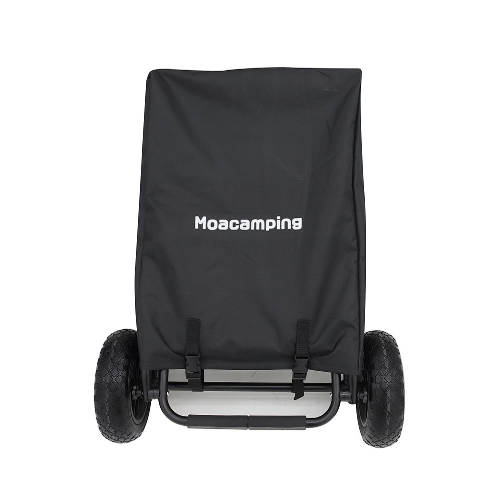 모아캠핑 체어웨건 MCW-1C 피크닉 캠핑의자 폴딩형 이동형