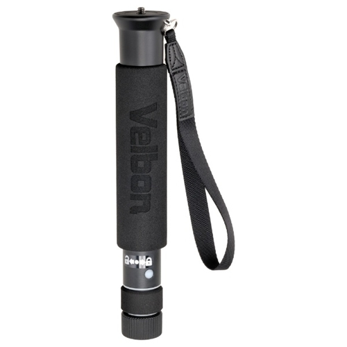 벨본 Velbon 모노 포드 8단 휴대용 초경량 ULTRA STICK SUPER 8 - 메인 이미지