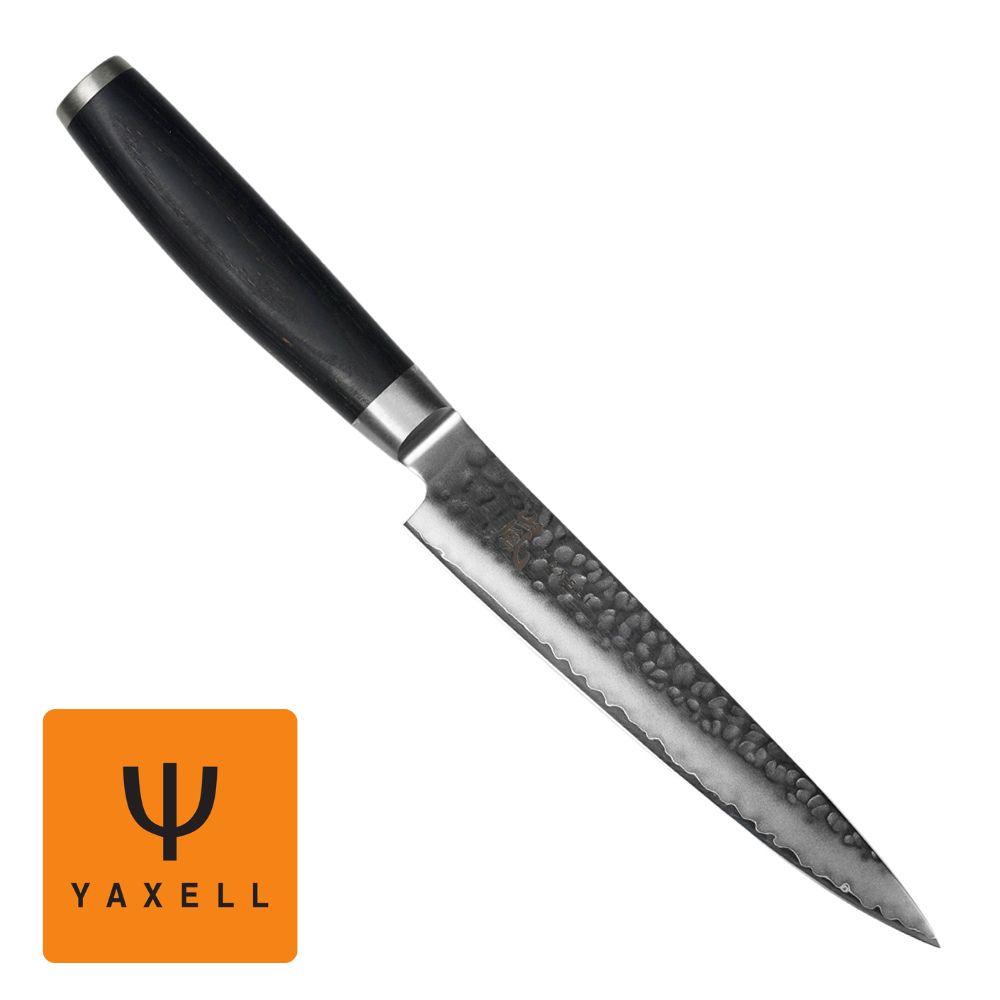 약셀 타이시 180mm 슬라이서칼 명품 사시미칼 일식 요리사 양손잡이 회칼 횟칼 선물