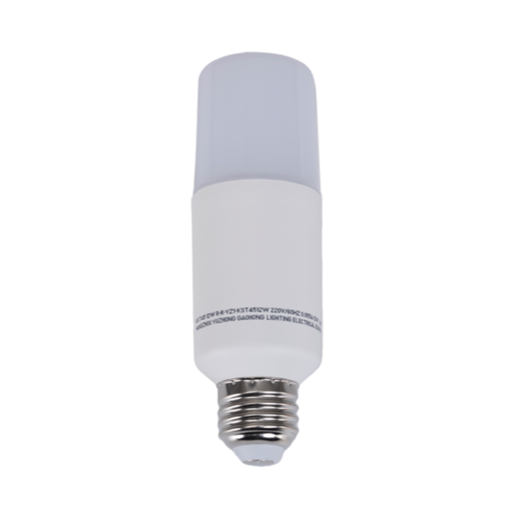LED 스틱전구 E26 12W 8W 장수명 저발열 절전형 조명 - 상세 이미지 4