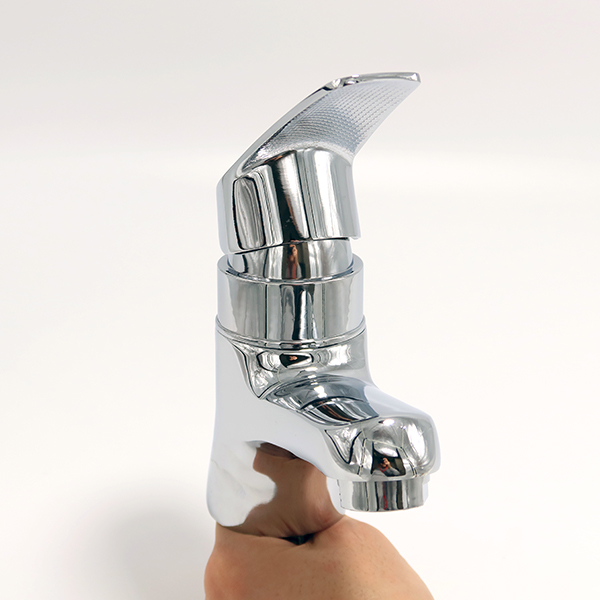 비욘드퍼니싱 원홀 세면대 수전 세면기 수도꼭지 국내생산 KC인증 MWL400