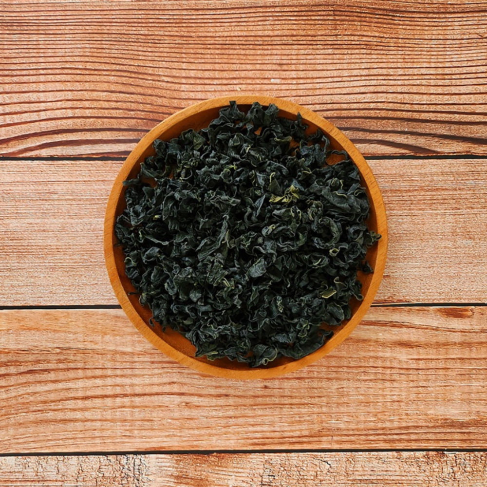 [전라남도 완도군] 햇 자른미역 자연산 미역 건미역 부드러운 1kg, 1개 - 상세 이미지 2