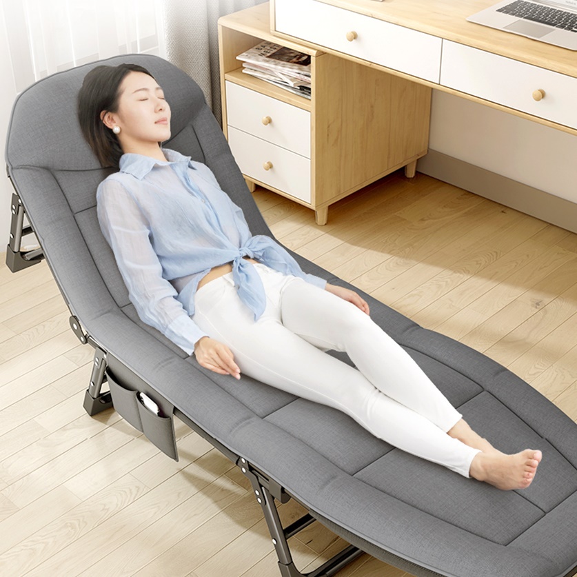 조립식 침대 병원 간이 침대 손님용 침대 공간 활용 가구