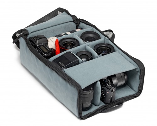맨프로토 카메라 가방 백팩 배낭 MB MN-BP-MV-50 Manfrotto - 상세 이미지 4