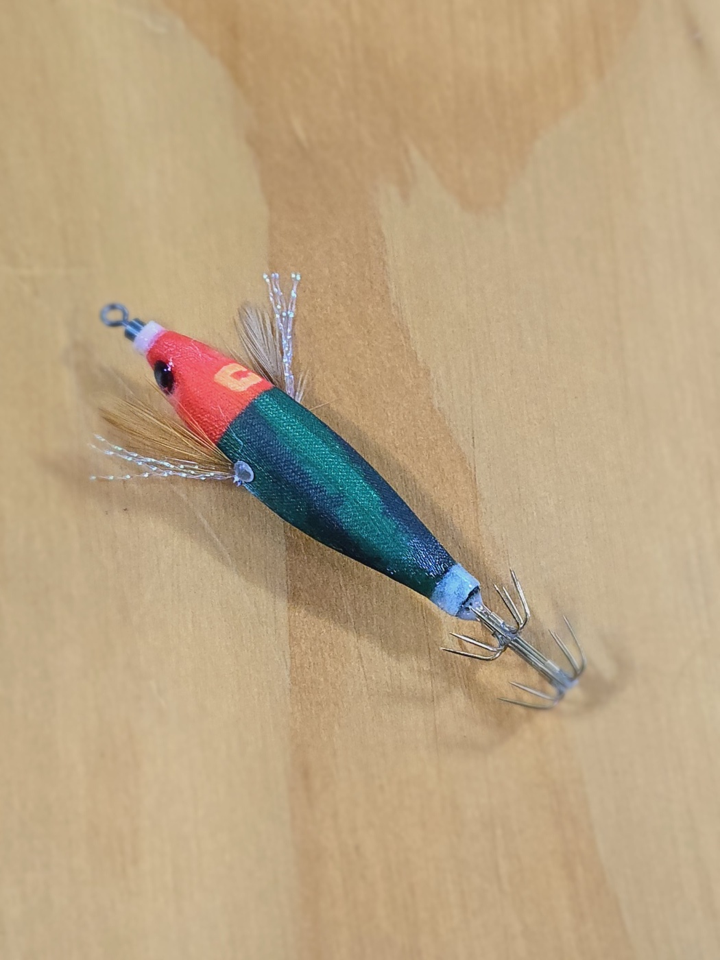 카포스 세네에기 리얼수박 쭈꾸미 심해 갑오징어 세네애기 CENE 쎄네 자연어 CK에기