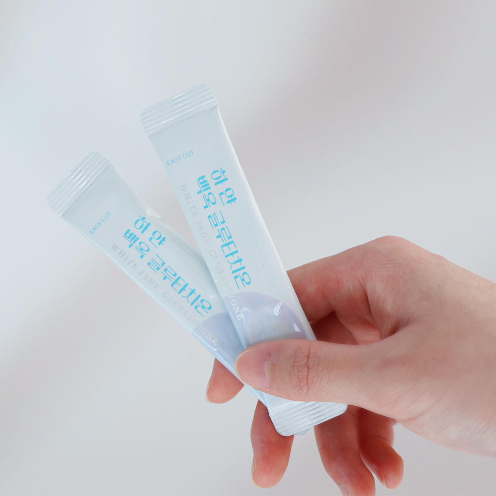 업그레이드 하얀 백옥 글루타치온 클렌즈 비타민 콜라겐 60g, 1개 - 상세 이미지 5