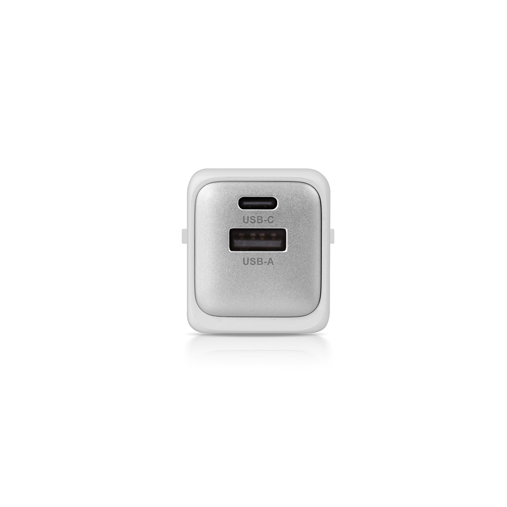 브리츠 GaN PD45W 고속충전기 C타입 USB 멀티 어댑터 - 상세 이미지 3