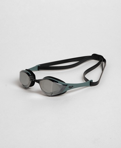 아레나 Cobra Edge Swipe Mirror Swim Goggle 이미지 8