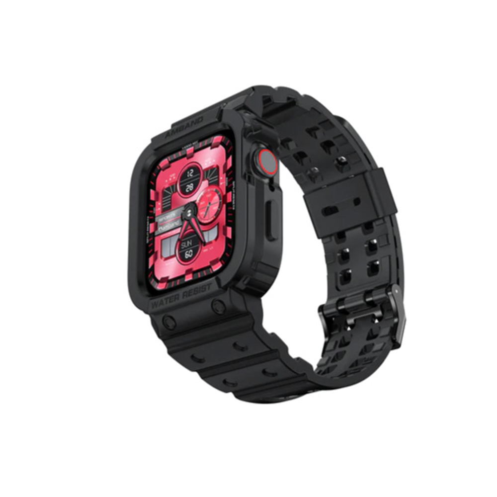 애플워치 44mm 시계줄 밴드 Amband - 상품 이미지