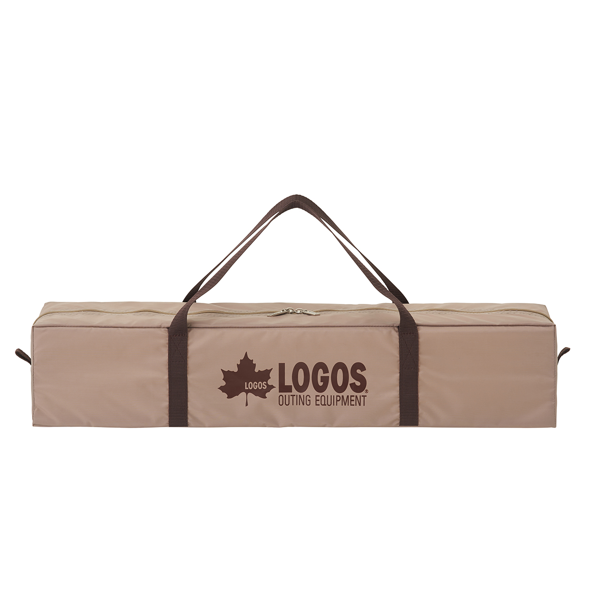 로고스 타프 헥사 캠핑 차박 베이지