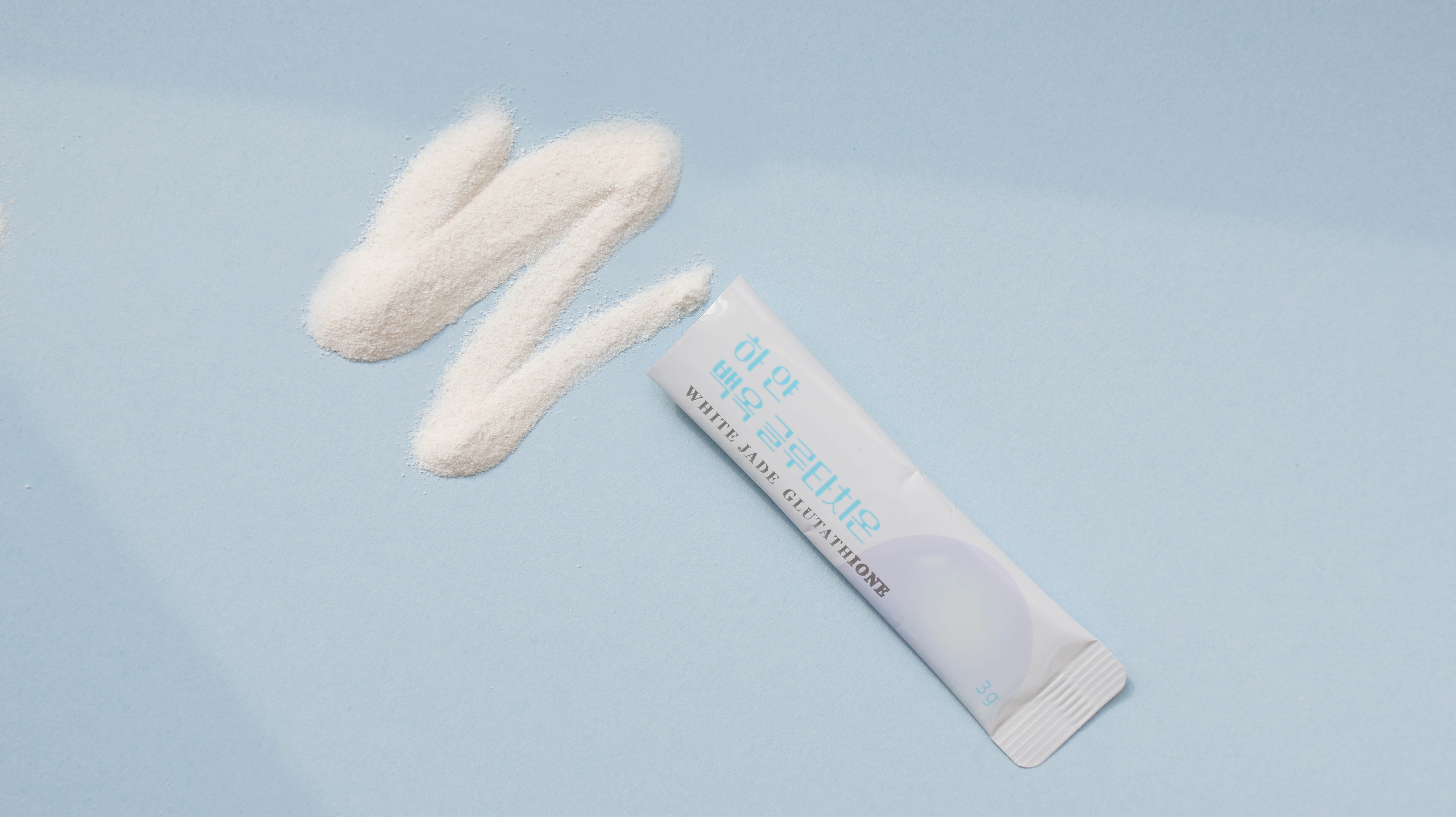업그레이드 하얀 백옥 글루타치온 클렌즈 비타민 콜라겐 60g, 1개 이미지 6