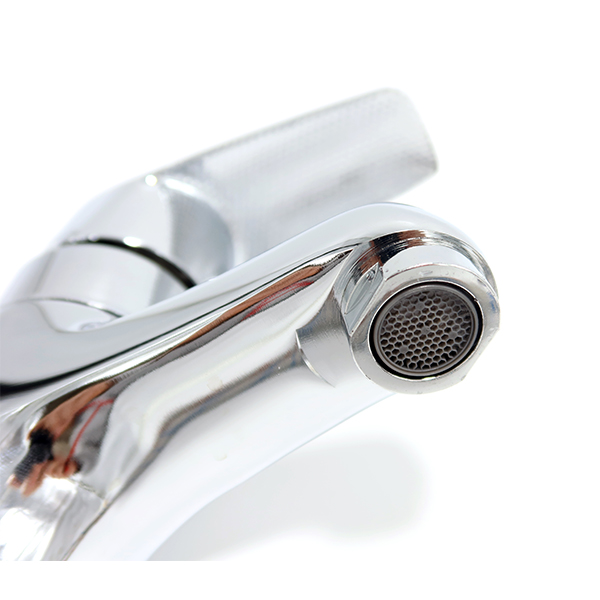 비욘드퍼니싱 원홀 세면대 수전 세면기 수도꼭지 국내생산 KC인증 MWL400