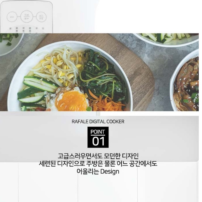 미니 밥통 일인용 밥솥 자취생 밥솥 캠핑용 전기 밥솥 2인용