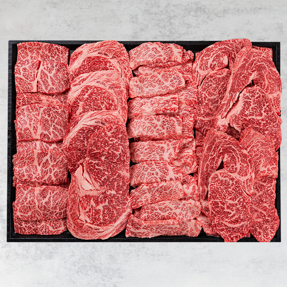 한우 선물세트 투뿔 구이용 소고기 등심 갈비살 새해 설 명절 부모님 선물