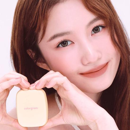 컬러그램 무결 창조 블러 팩트 6.5g - 상세 이미지 2