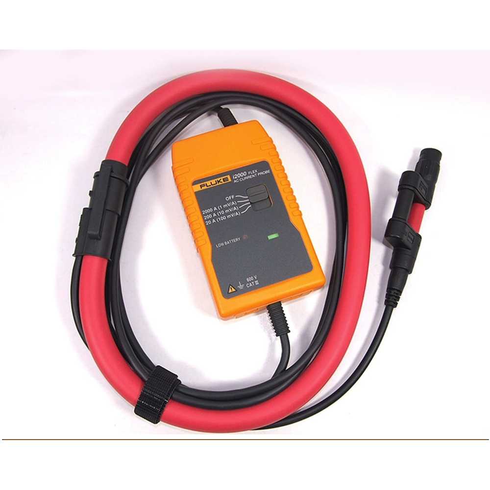 전류 클램프 FLUKE -i410 AC DC - 상품 이미지