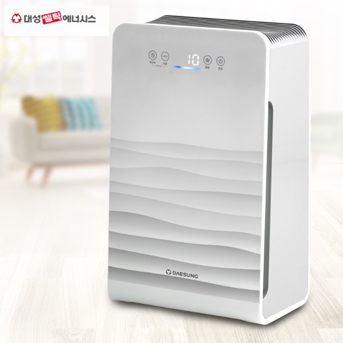 사무실 거실 공기청정기 10평 카페 업소용 사무용 학교 실내