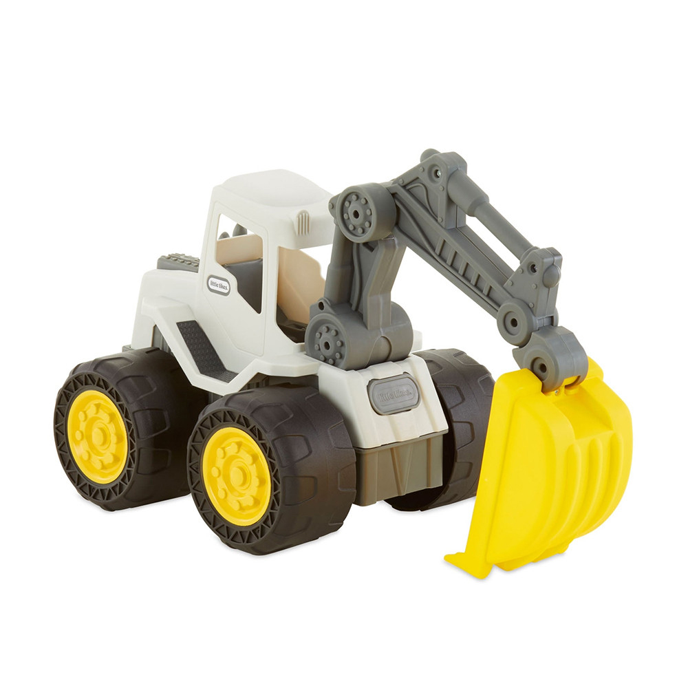 리틀타익스 더티디거 포크레인장난감 모래놀이중장비 남자아이 아기자동차선물