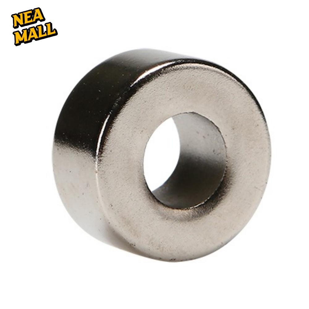 8T 7.3MM 원형 자화기 링 타입 자화기 - 상품 이미지