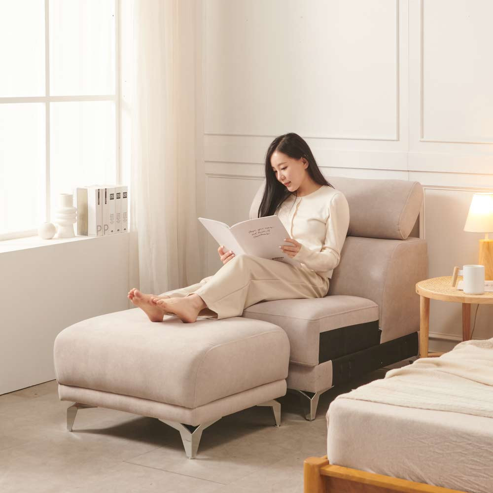 서광퍼니처 모엘 조야 고이스 모듈형 소파 sk