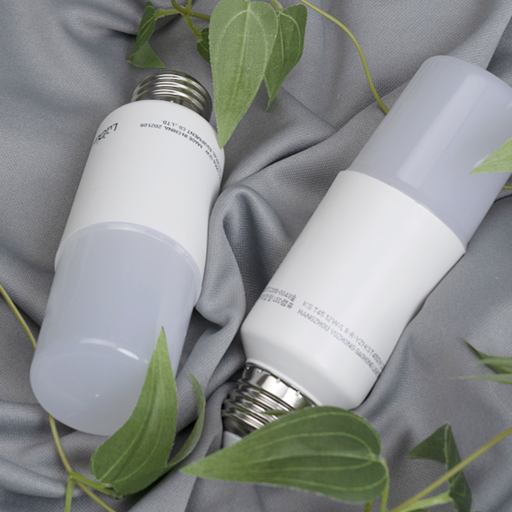 LED 스틱전구 E26 12W 8W 장수명 저발열 절전형 조명 - 상세 이미지 2