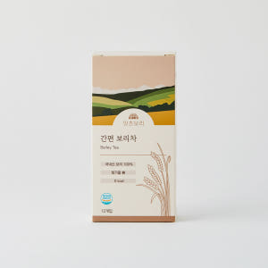 잇츠보리 간편 보리차 12스틱 10+1 이벤트 무첨가 액상 오르조 원액 ... 맛있게 먹은 솔직 후기 - 상품 이미지 3