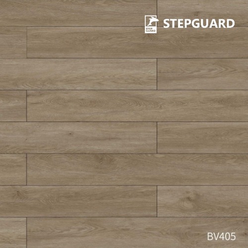 스텝가드 SPC마루 StepGuard - BevelTek BV405 - 상품 이미지