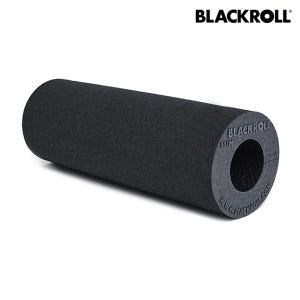 독일 블랙롤 슬림 폼롤러 EPP 10cm 얇은 가는 운동러 솔직 후기 | 실사용 리뷰 - 상품 이미지 2