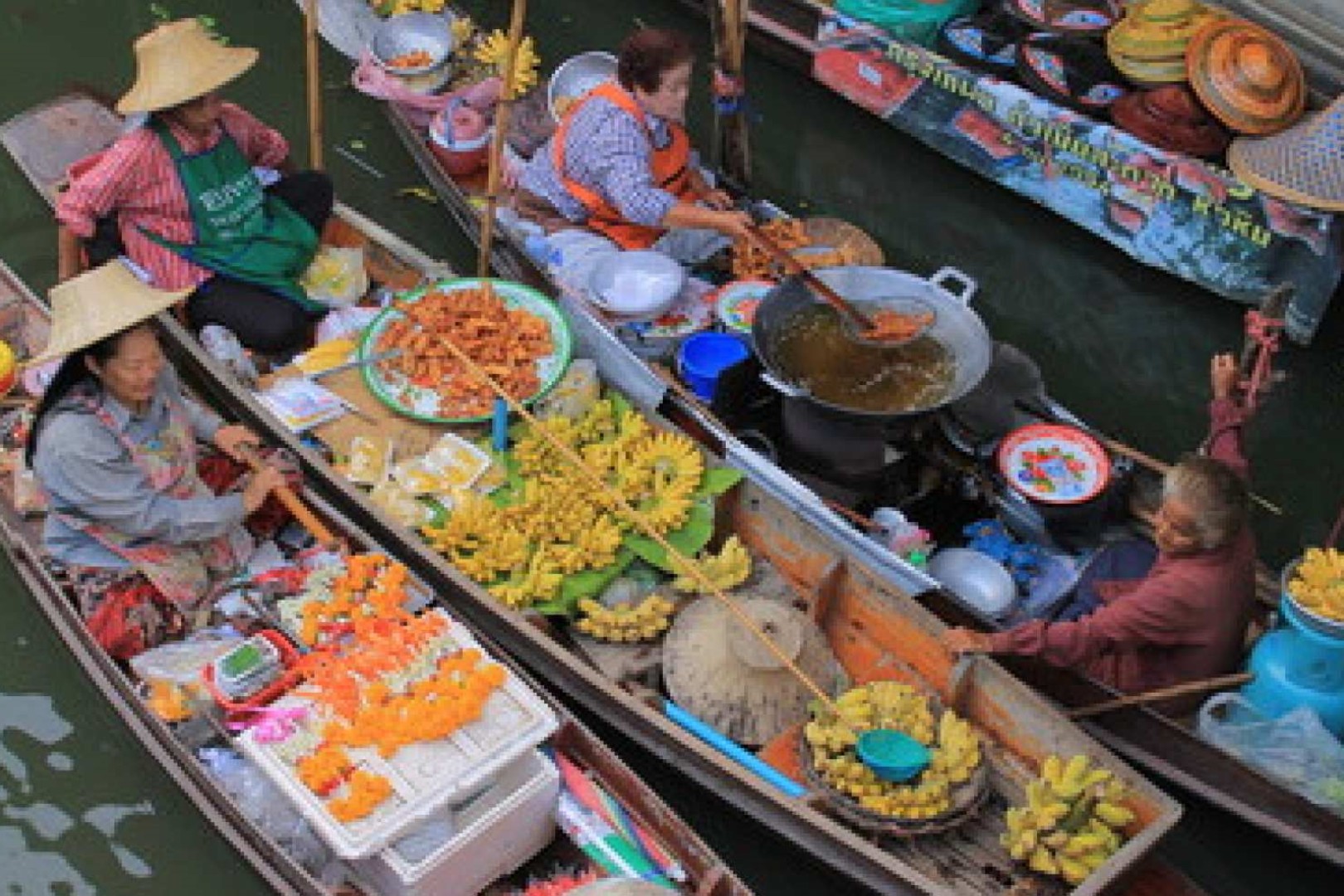Go City: 방콕 익스플로러 패스(Bangkok Explorer Pass) - 상세 이미지 2