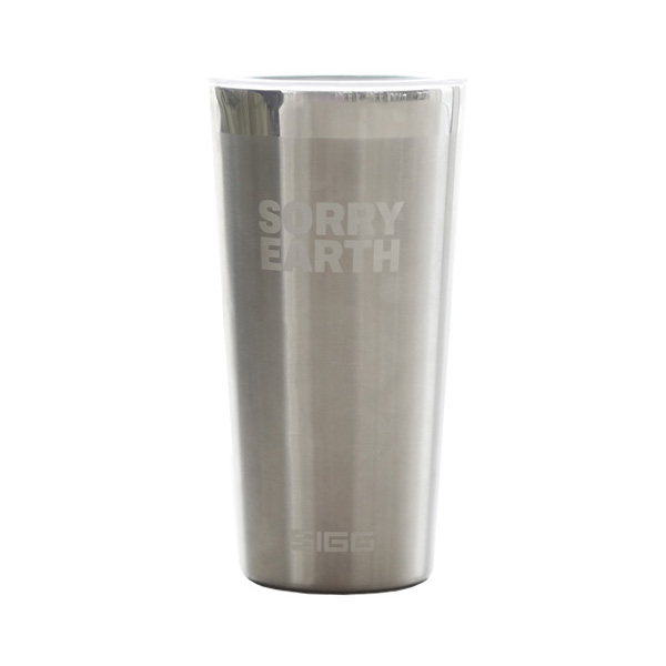 지그 쏘리 어스 진공 500ml 텀블러 : 고투컴퍼니