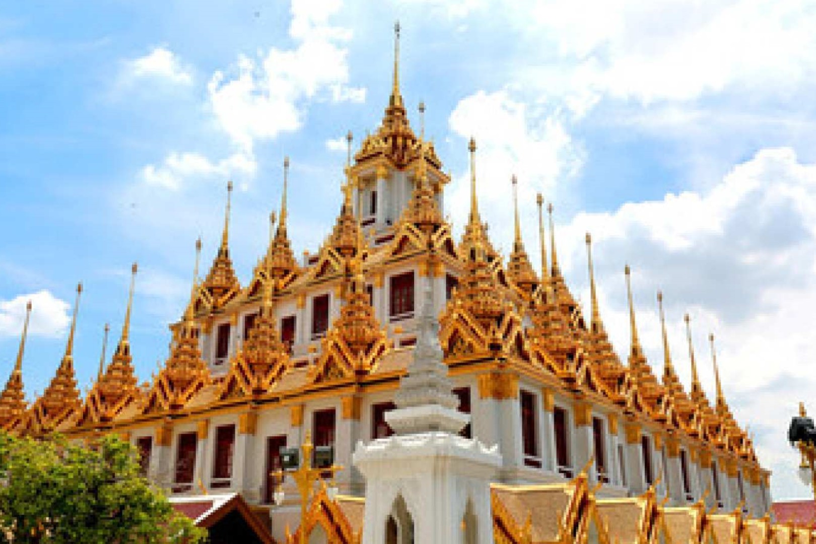 Go City: 방콕 익스플로러 패스(Bangkok Explorer Pass) - 상세 이미지 3