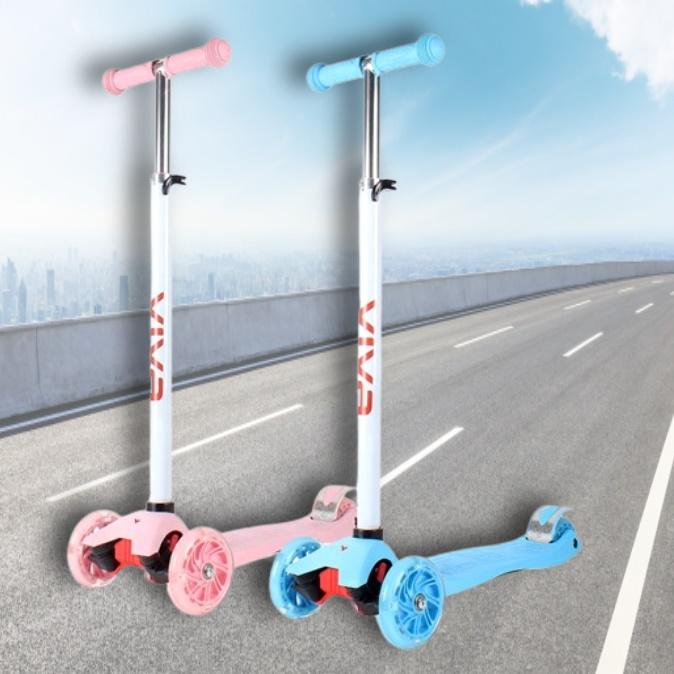 초등 저학년 킥보드 9살 7살 남아 여아 킥보드