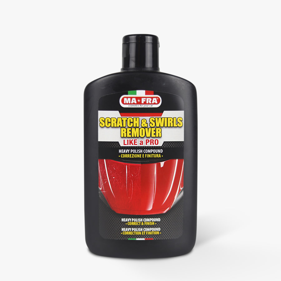 마프라 스크래치 스월 리무버 250ml