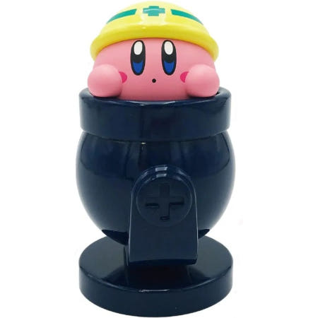 [해외]엔스키 ENSKY 쿠루토 PON 커비 가볍게 날아가는 대포