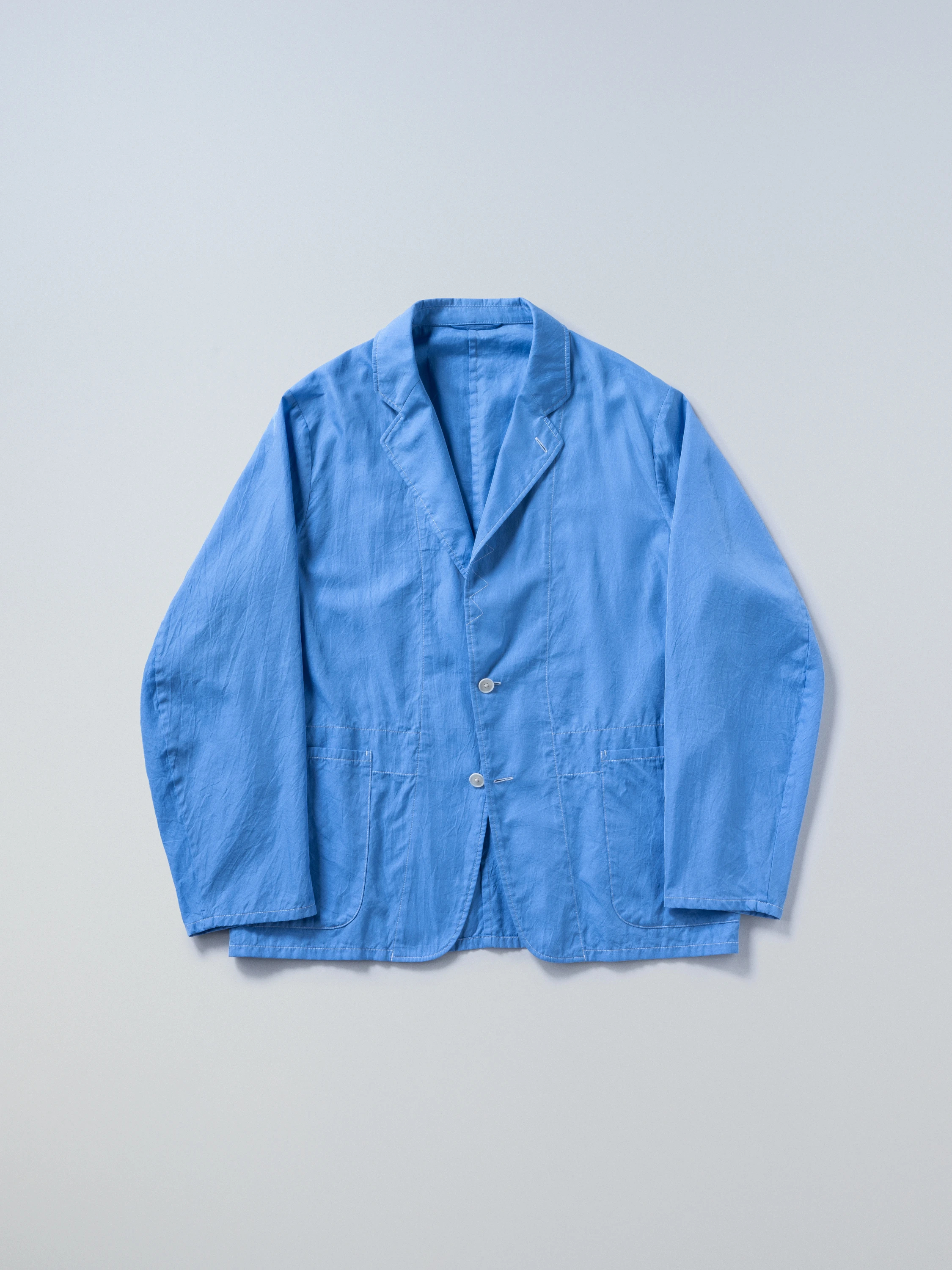 KAPTAIN SUNSHINE 캡틴선샤인 재킷 24SS Take Easy 자켓 Jacket - 상세 이미지 3