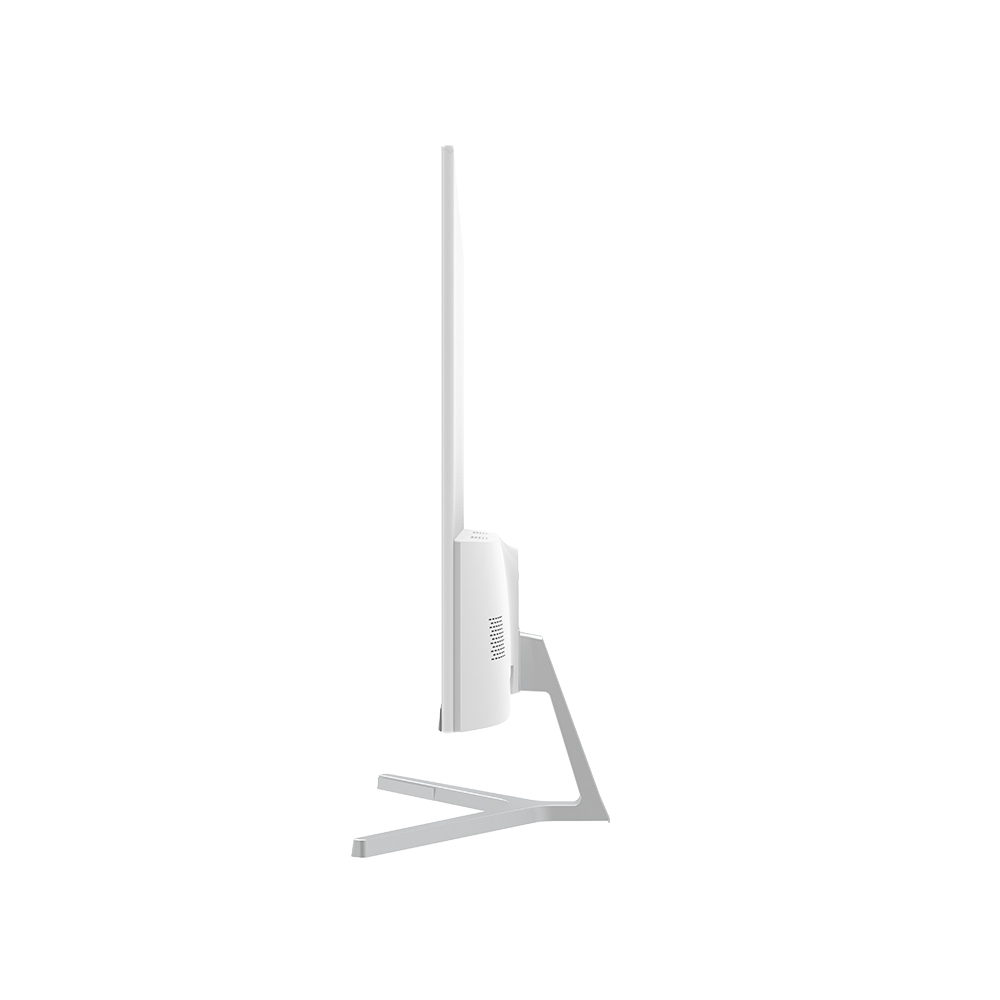 제이씨현 UDEA EDGE ED2431HF VA 100Hz 사무용 컴퓨터 PC 게이밍 모니터 화이트 60~61cm(24인치), 일반 - 상세 이미지 5