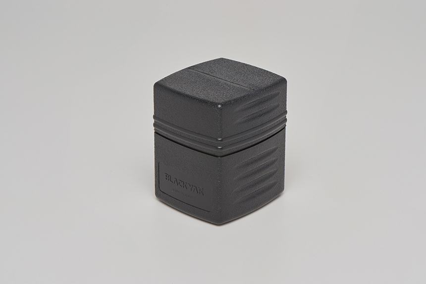 블랙야크 소형 등산 캠핑 버너 미니 스토브