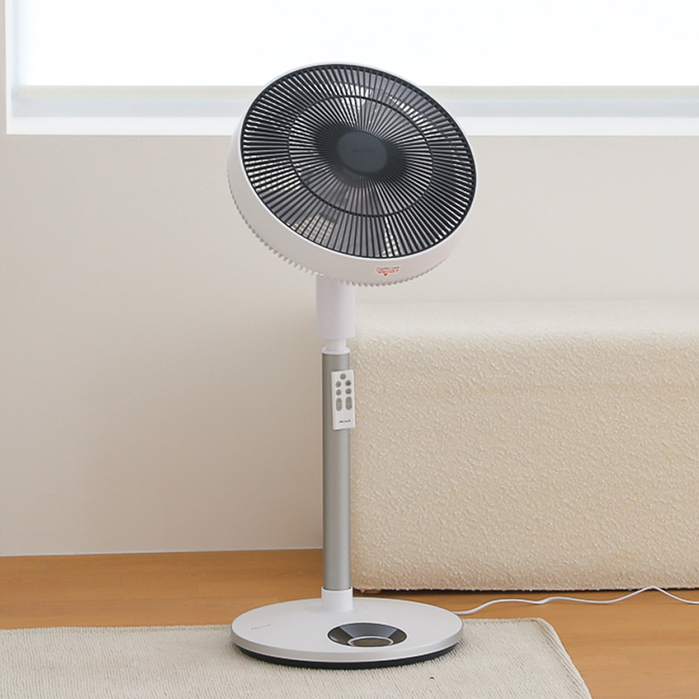 신일 선풍기 35cm(14인치) 가정용 BLDC 무소음 선풍기 3D14W 이미지 7