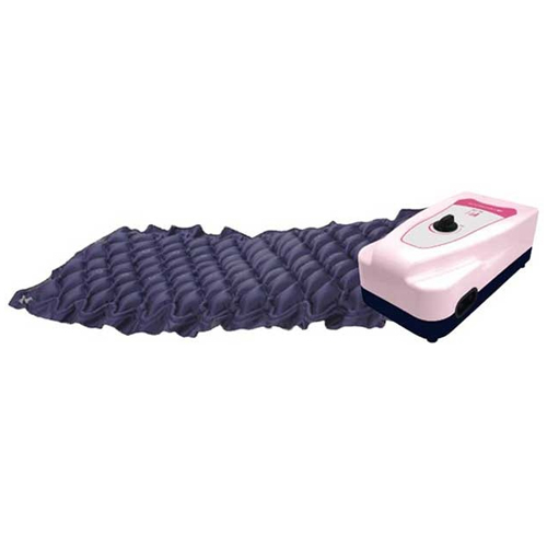 방수 에어매트 HG-100 M1 TPU 공기압매트 장기요양보험 복지용구 욕창예방 환자용 병상매트 - 상품 이미지