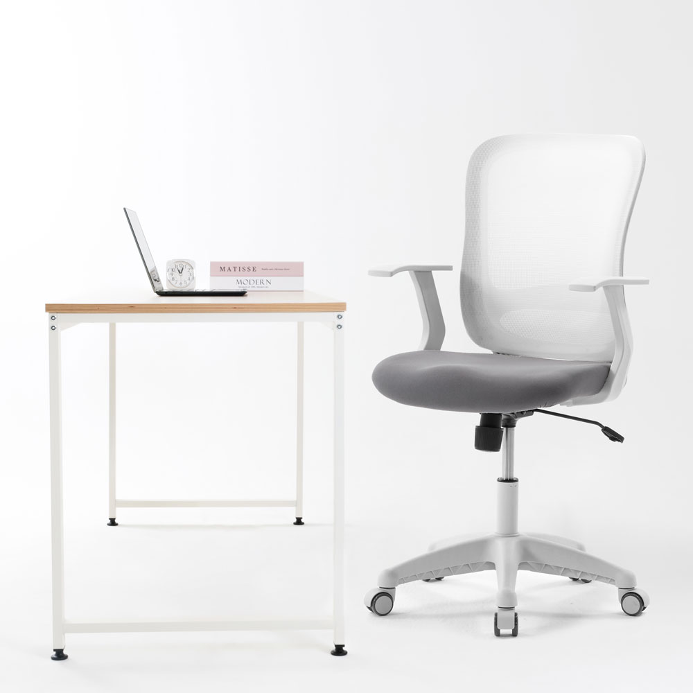 보네드 바이런 컴퓨터 학생 공부 책상의자 사무용의자