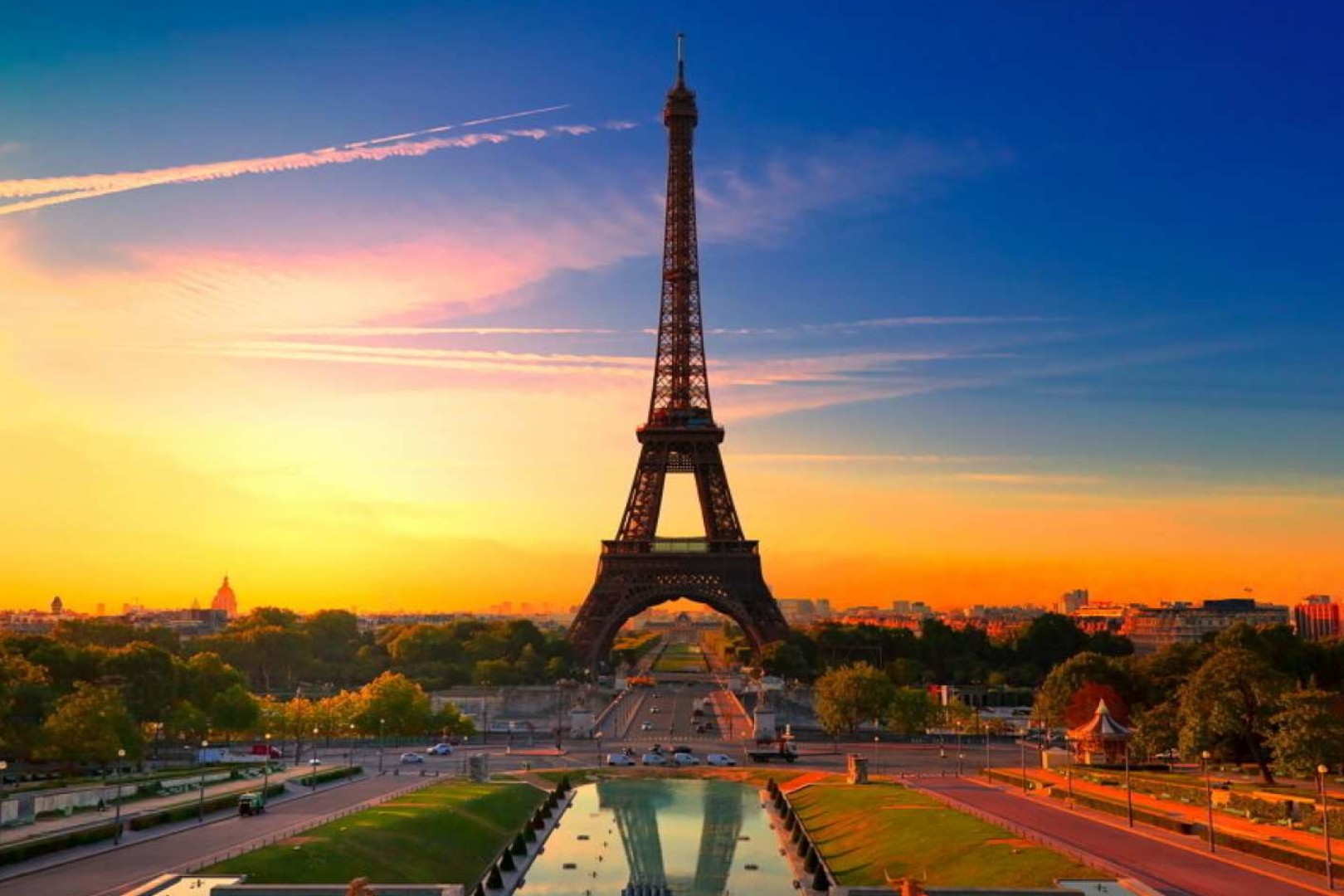 Go City | 파리 익스플로러 패스(선택 관광 명소)( Paris Explorer Pass) - 상세 이미지 3